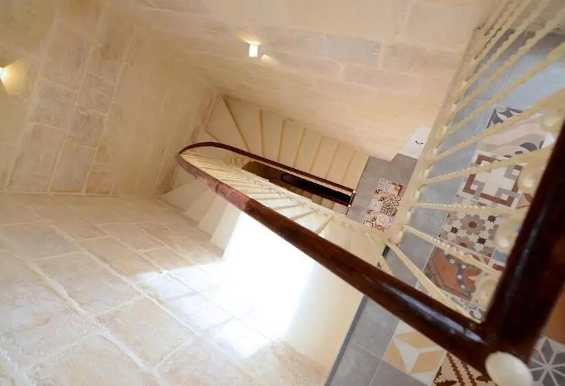هاستل Vallettastay Lovely House Private Rooms