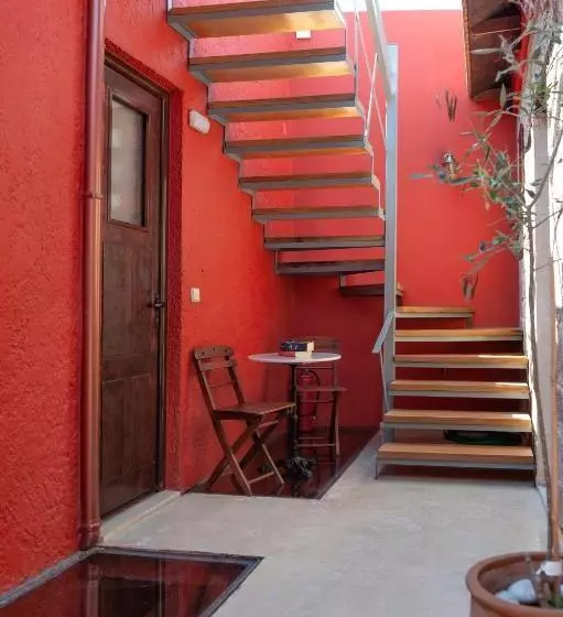 Auberge 32 | Old Town