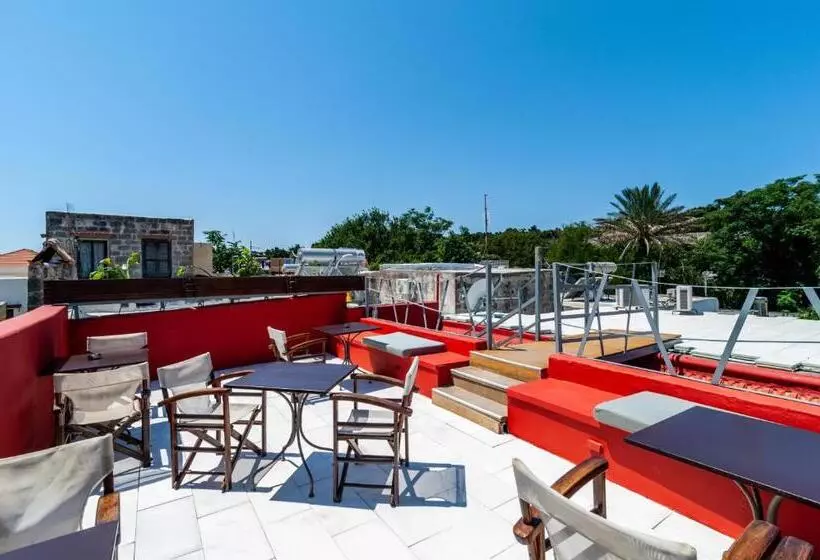 Auberge 32 | Old Town