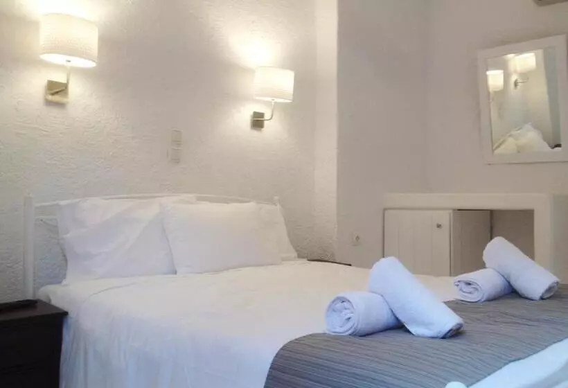 Auberge 32 | Old Town