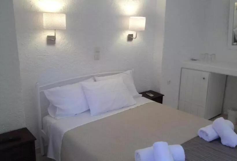 Auberge 32 | Old Town