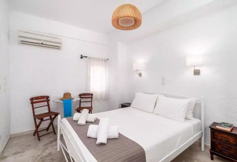 Auberge 32 | Old Town