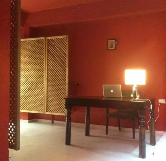 Auberge 32 | Old Town