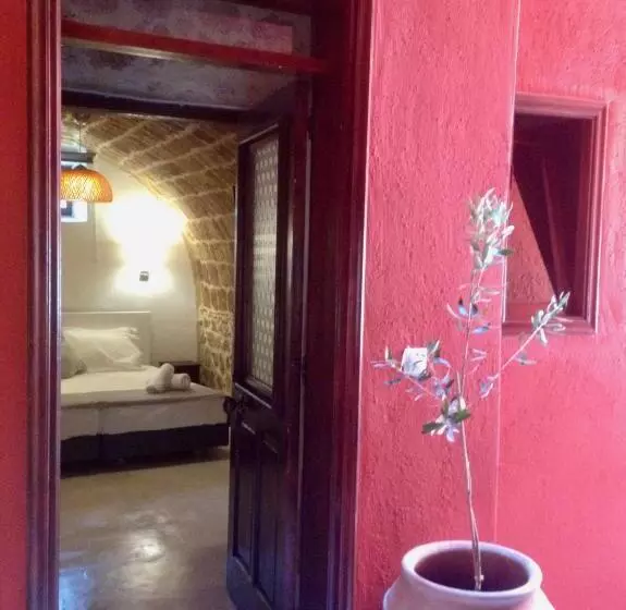 Auberge 32 | Old Town