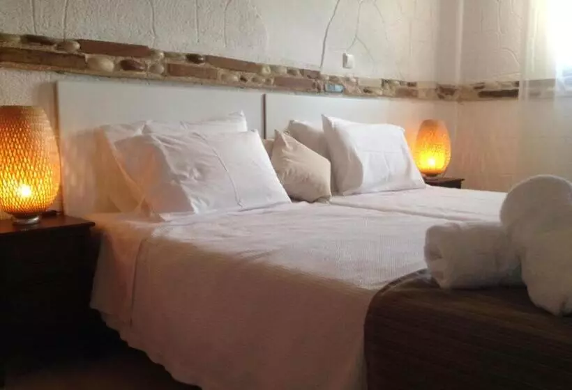 Auberge 32 | Old Town