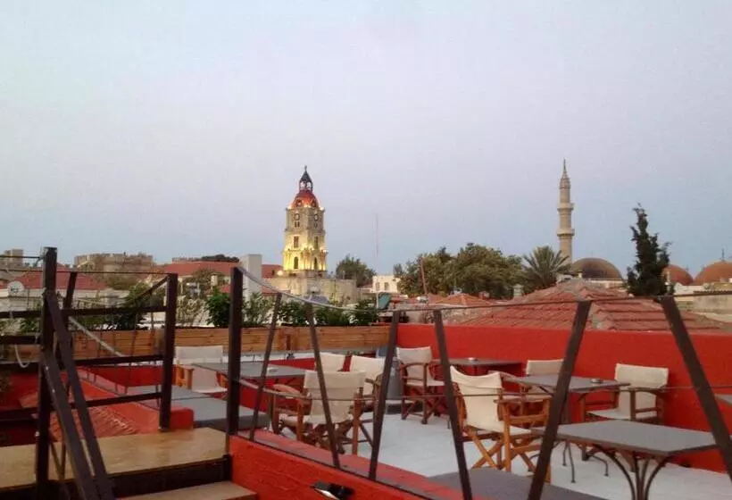 Auberge 32 | Old Town