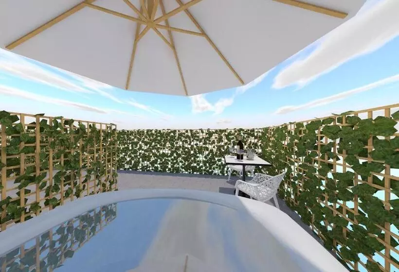 Auberge 32 | Old Town