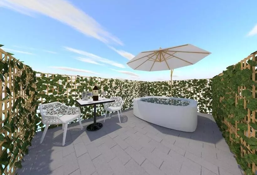 Auberge 32 | Old Town