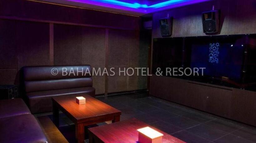 Bahamas Hotel & Resort