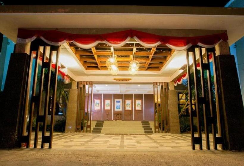 Bahamas Hotel & Resort