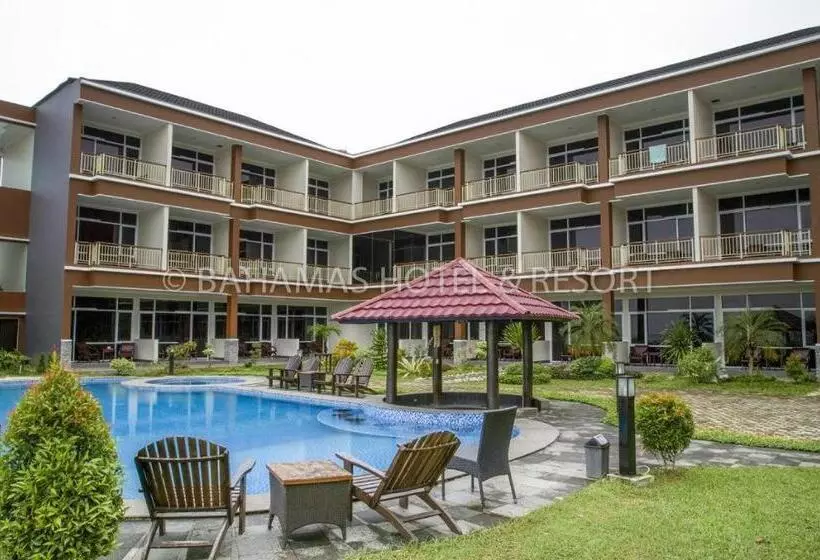 Bahamas Hotel & Resort