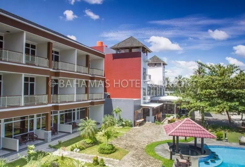 Bahamas Hotel & Resort