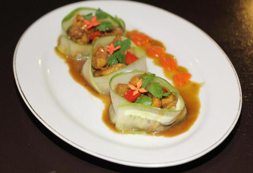 Bahamas Hotel & Resort