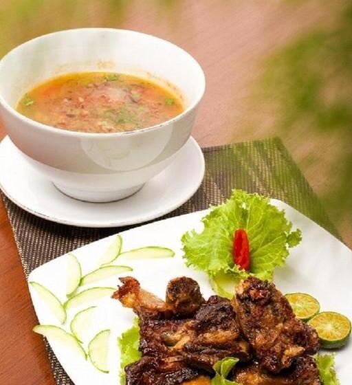 Bahamas Hotel & Resort