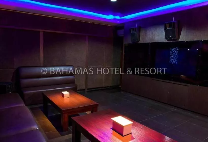 Bahamas Hotel & Resort