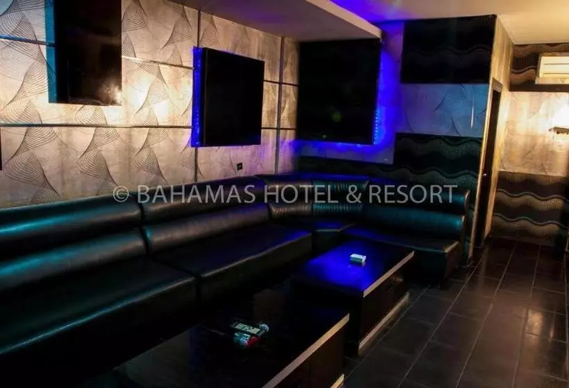 Bahamas Hotel & Resort
