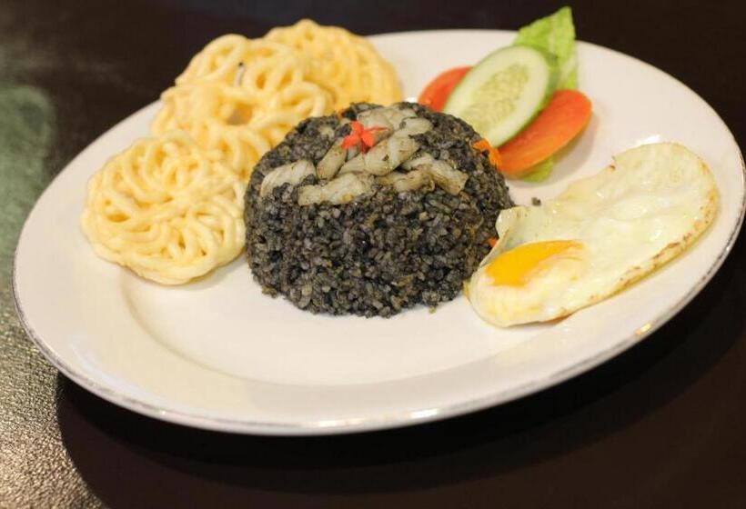 Bahamas Hotel & Resort