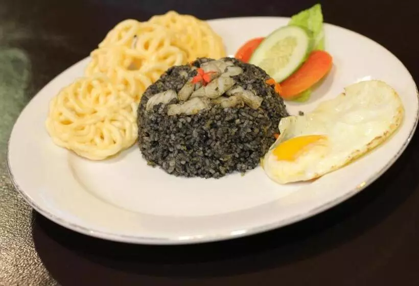 Bahamas Hotel & Resort