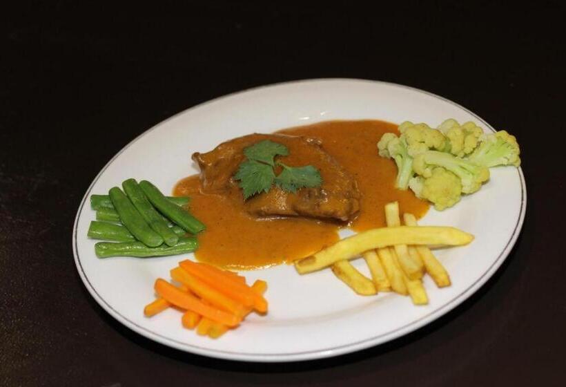 Bahamas Hotel & Resort