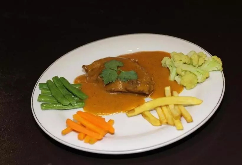 Bahamas Hotel & Resort