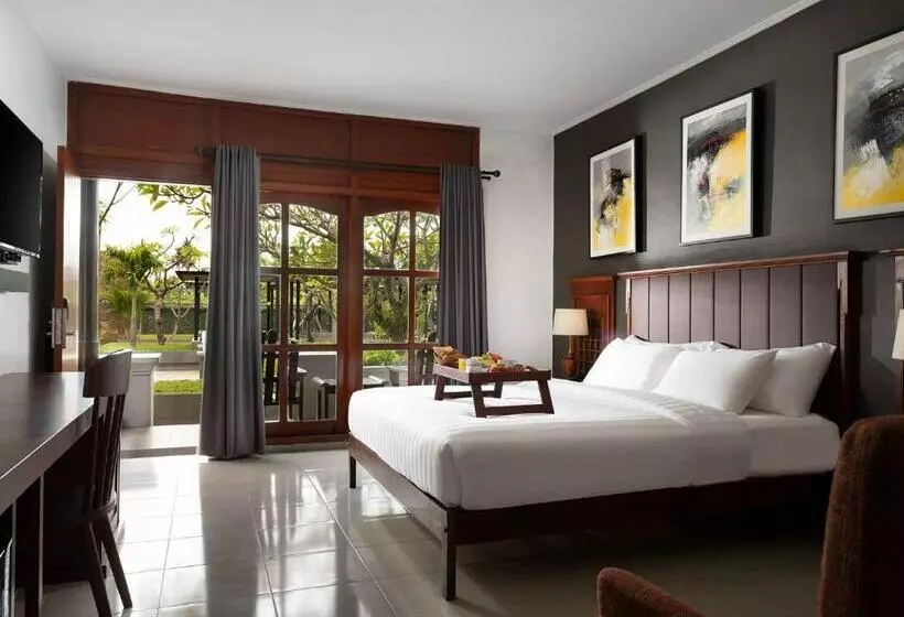 Brits Resort Lovina