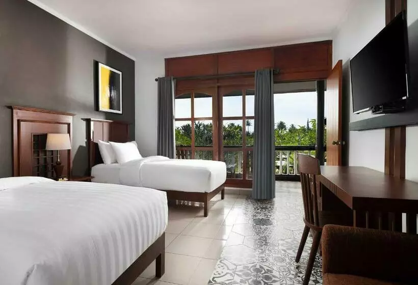 Brits Resort Lovina