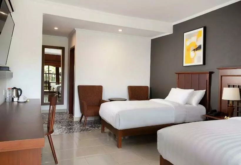 Brits Resort Lovina