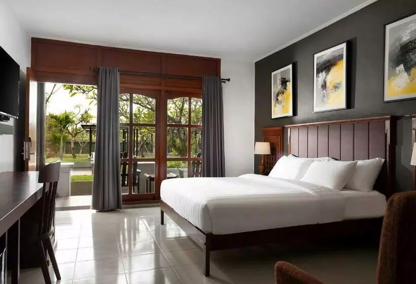 Brits Resort Lovina