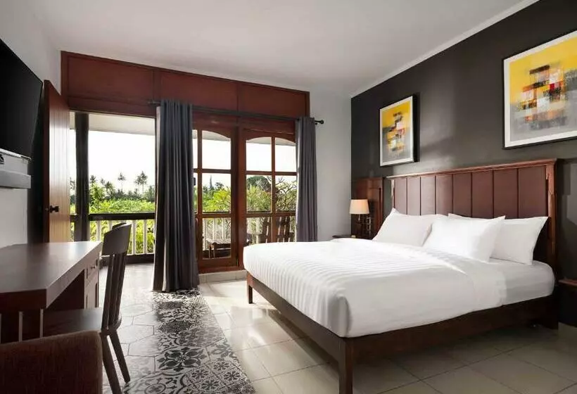 Brits Resort Lovina