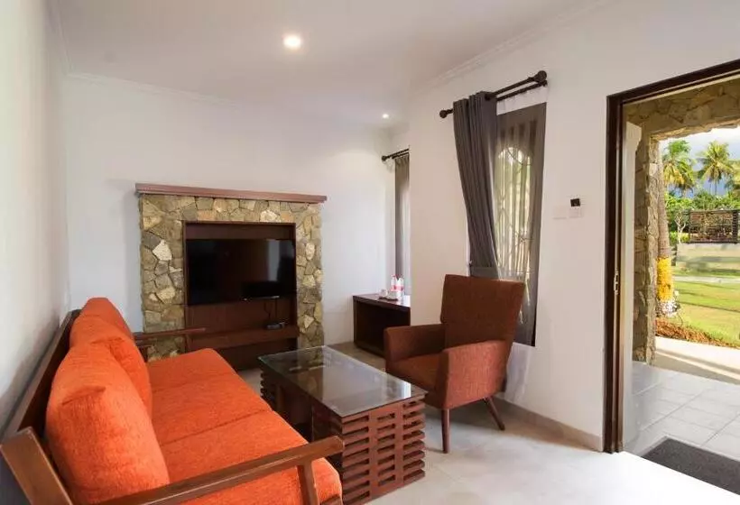 Brits Resort Lovina