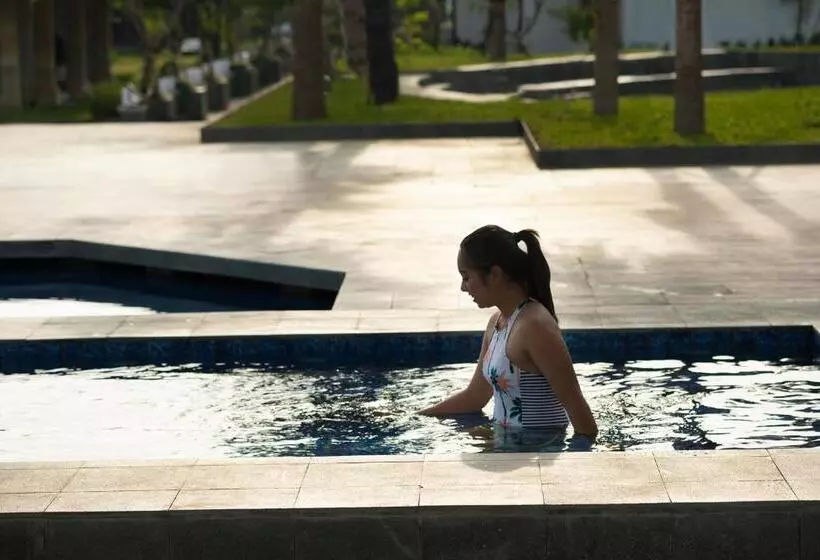 Brits Resort Lovina