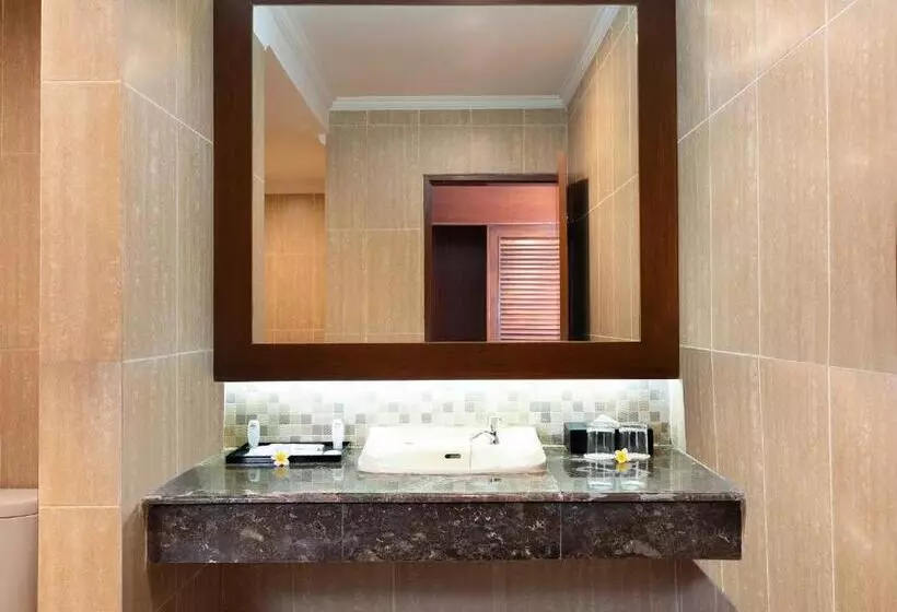 Brits Resort Lovina
