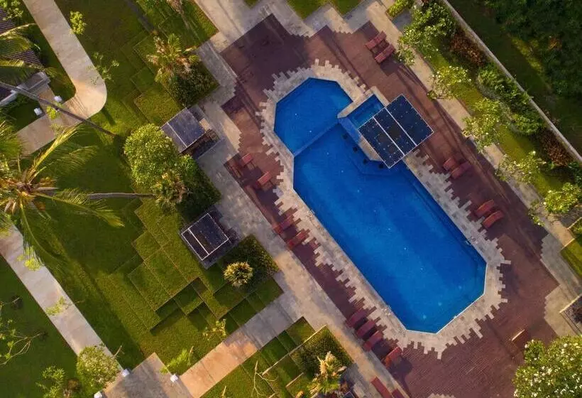 Brits Resort Lovina