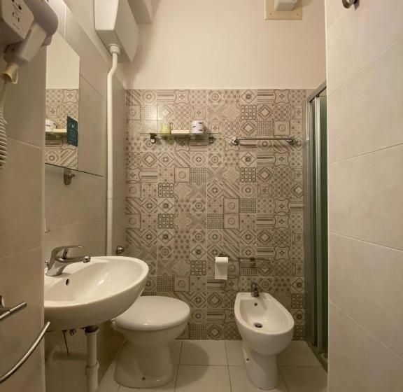 Depandance Hotel Rosa