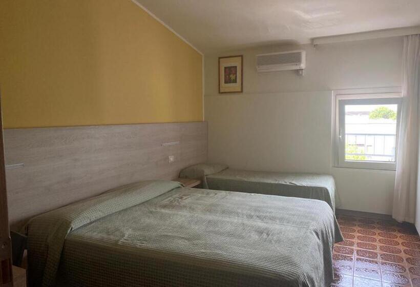 Depandance Hotel Rosa