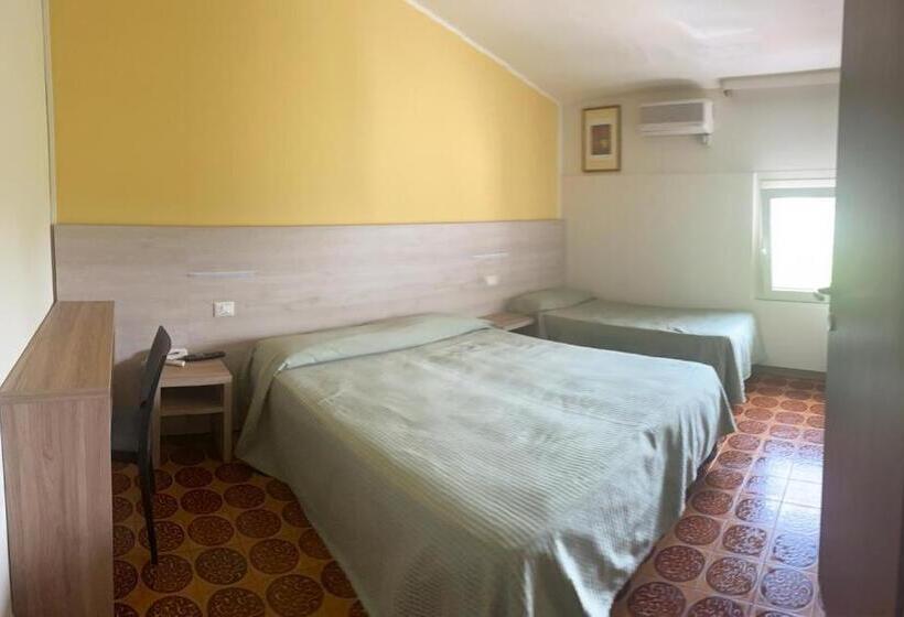 Depandance Hotel Rosa