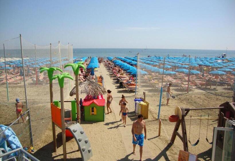 Depandance Hotel Rosa