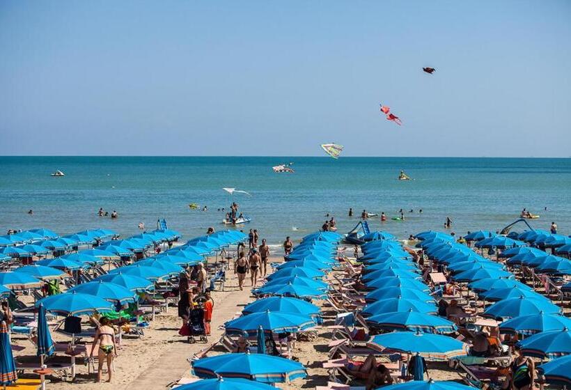 Depandance Hotel Rosa