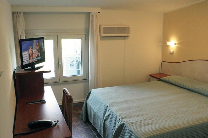 Depandance Hotel Rosa