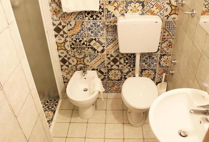 Depandance Hotel Rosa