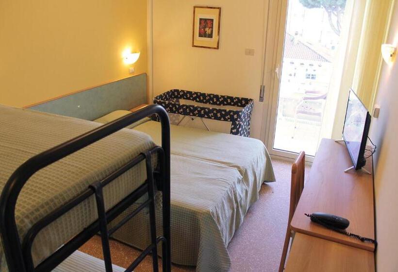 Depandance Hotel Rosa