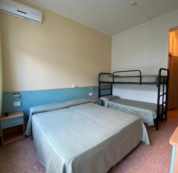 Depandance Hotel Rosa