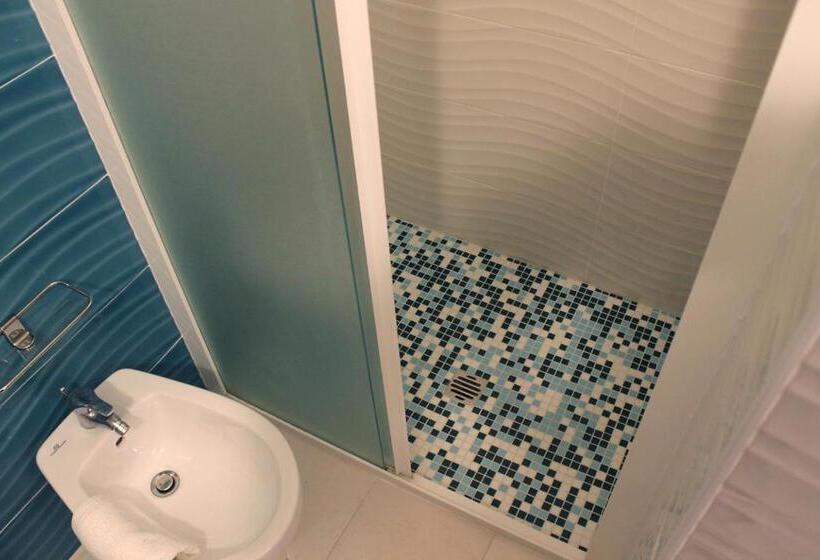 Depandance Hotel Rosa