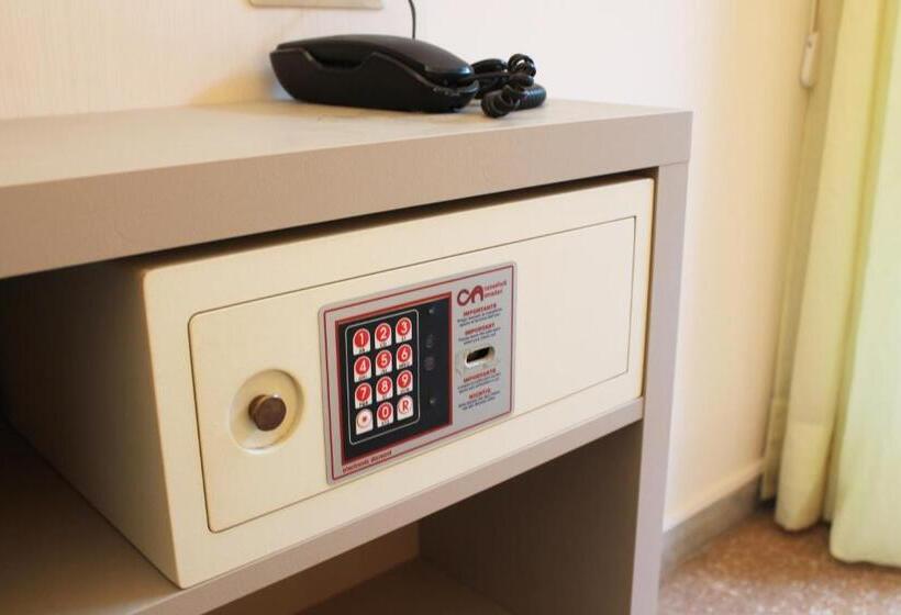 Depandance Hotel Rosa