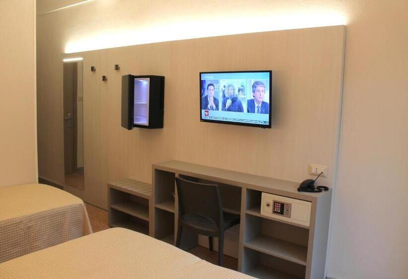 Depandance Hotel Rosa