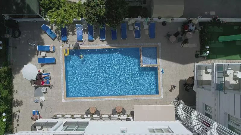 Güden Pearl Apart