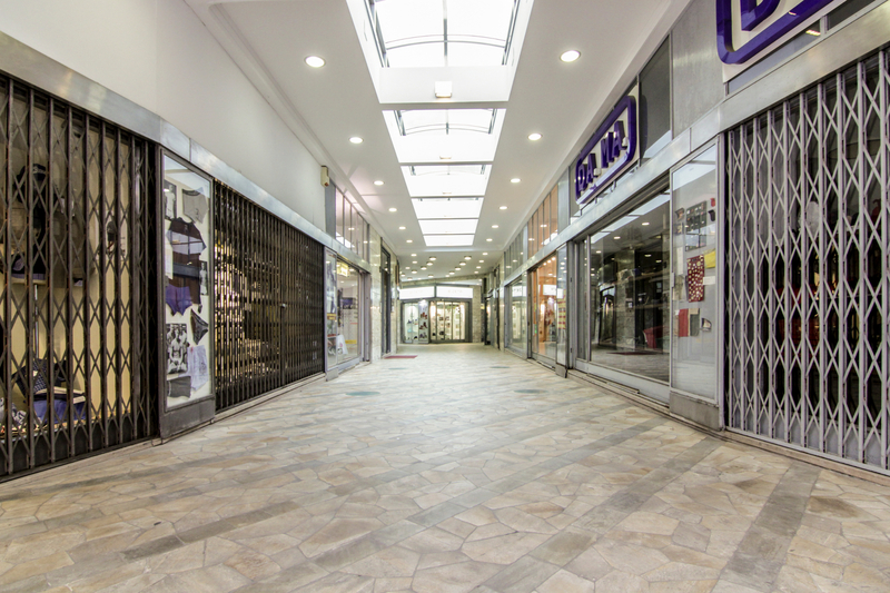 Hemeras Boutique House Galleria Unione