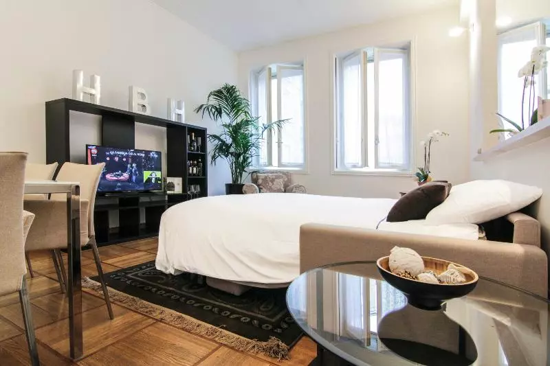 Hemeras Boutique House Galleria Unione