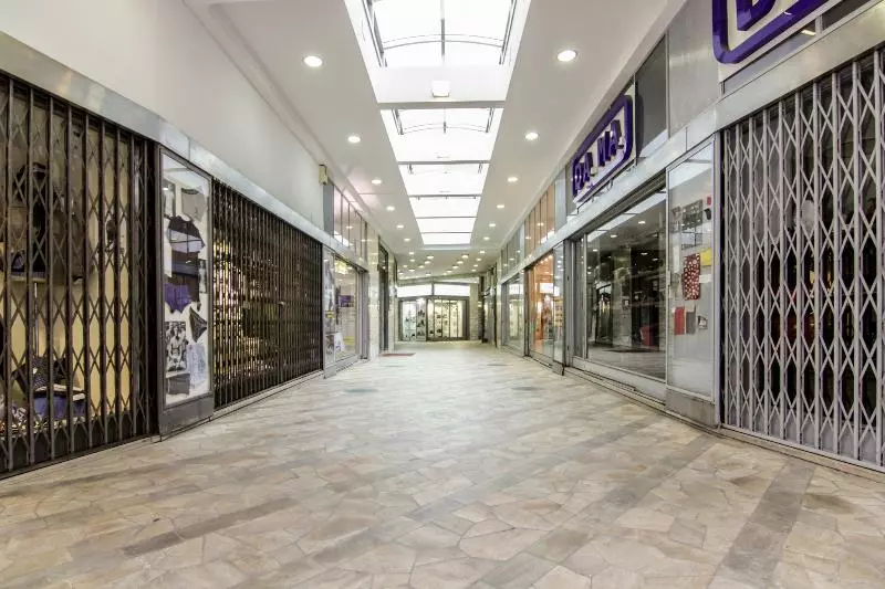 Hemeras Boutique House Galleria Unione