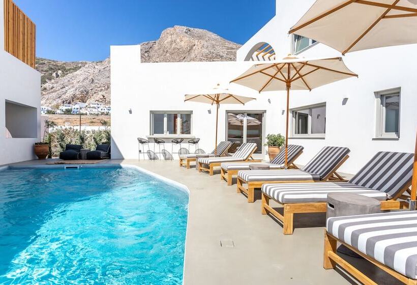 Hôtel Aegean Gem